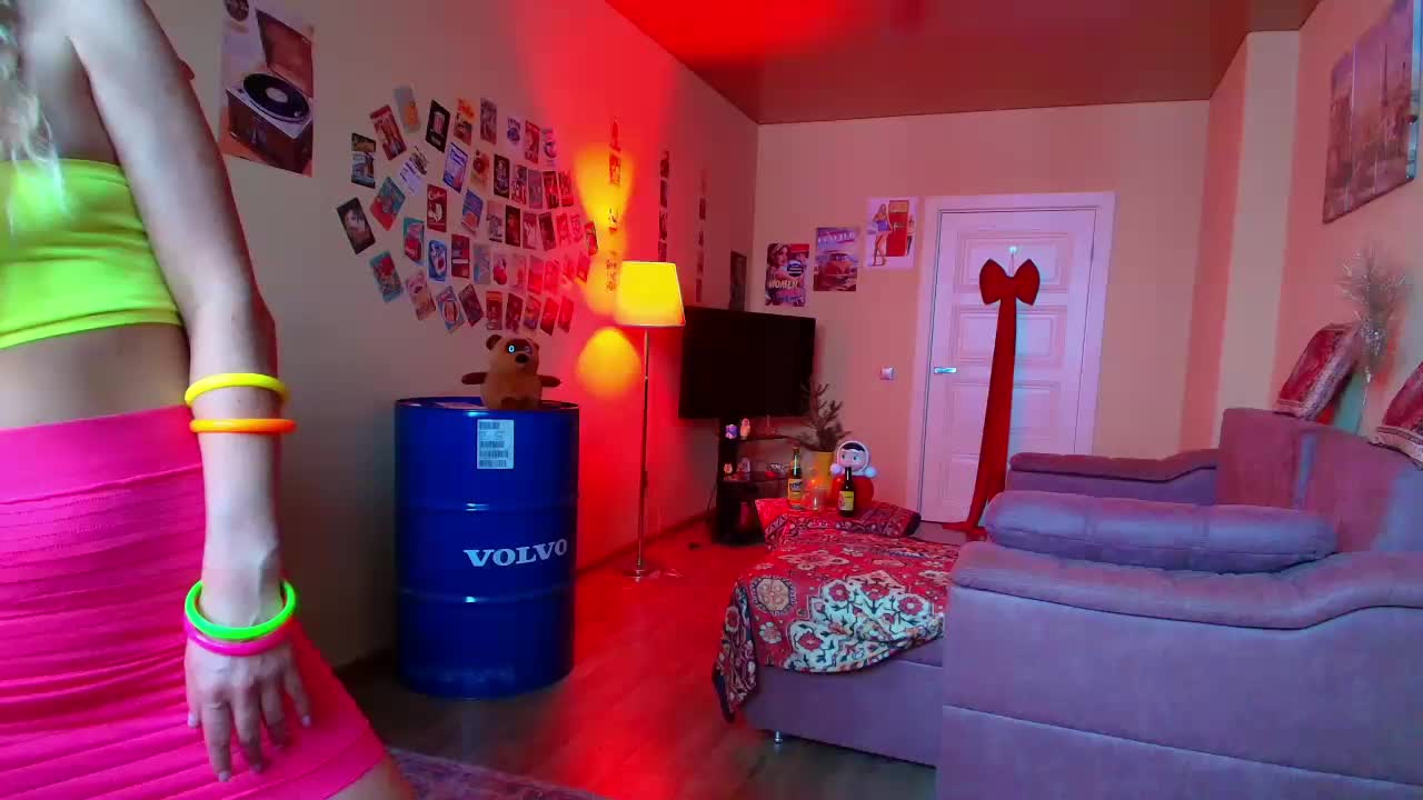 MissMotivated Приват Записи 2026-01-11