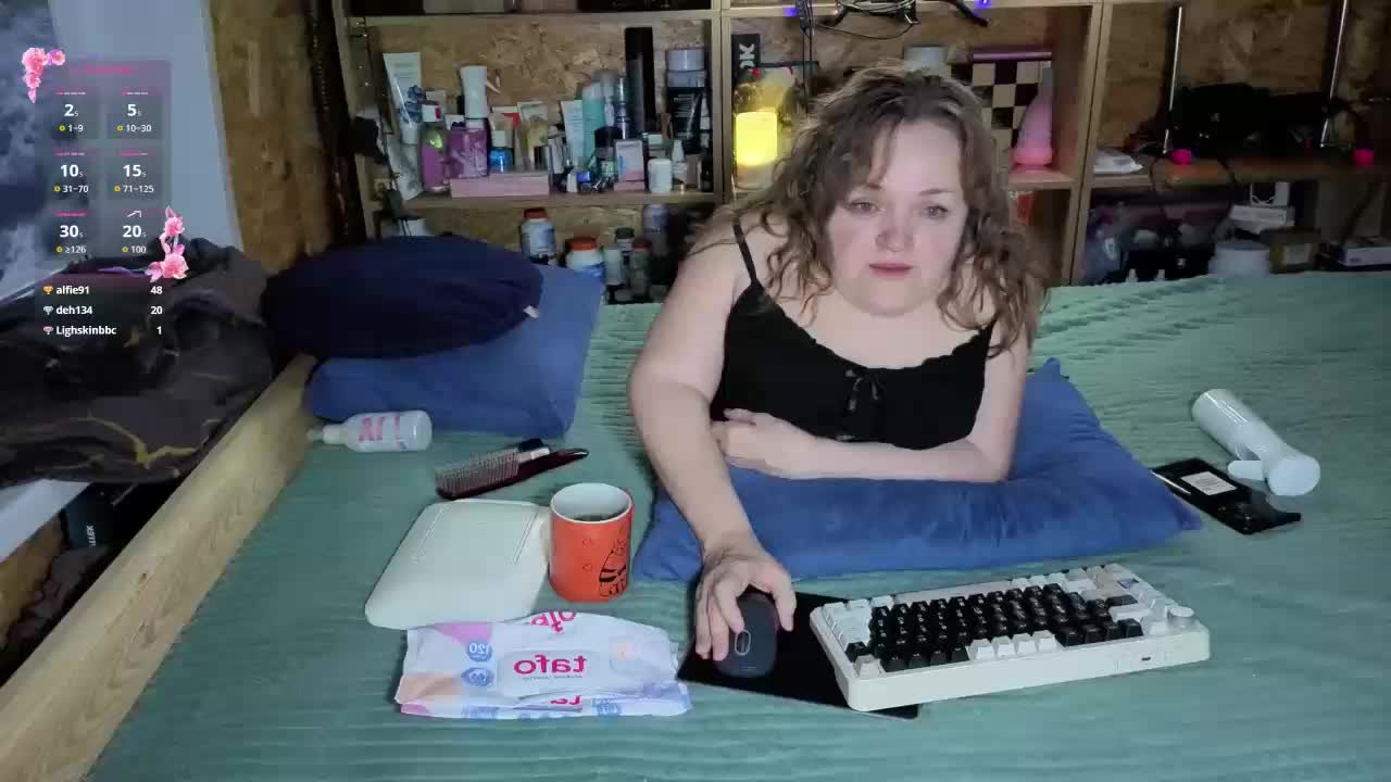 MiniNatali Приват Записи 2026-01-11