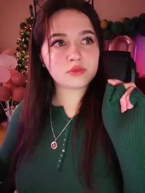 JuliaHesperaks Приват Записи 2026-01-11