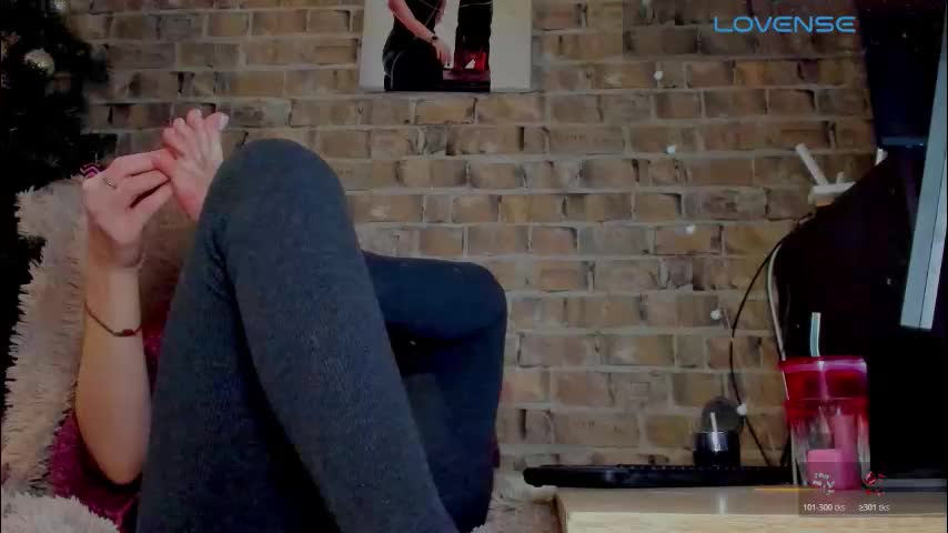 misspetitevenus Приват Записи 2026-01-11