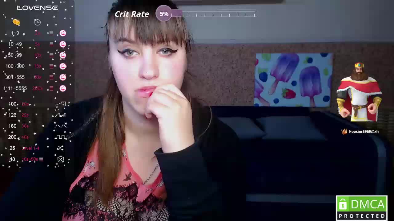 IvannaAmali661 Приват Записи 2026-01-11