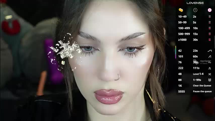 mistress_darsy Приват Записи 2026-01-11