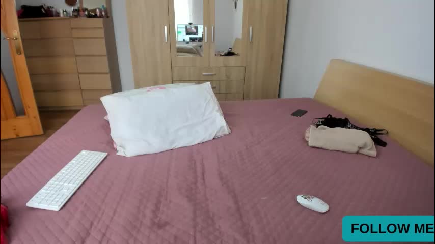 wildallisa Приват Записи 2026-01-11