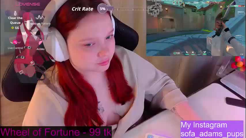 _sofia_adam_ Приват Записи 2026-01-11