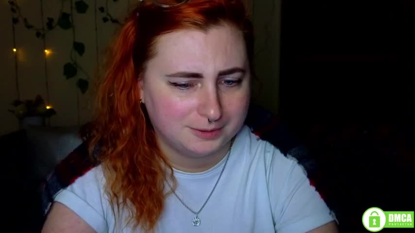 Aliciaredluv Приват Записи 2026-01-11