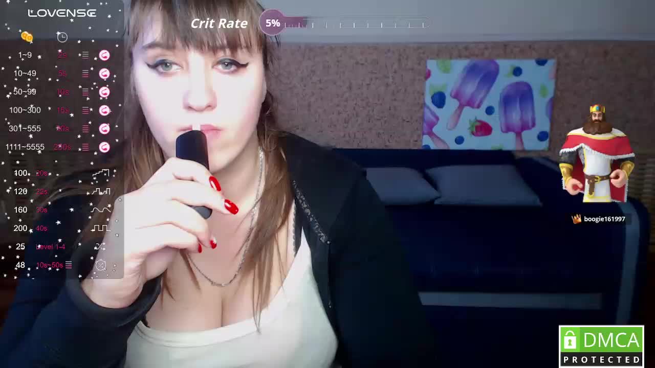 IvannaAmali661 Приват Записи 2026-01-11