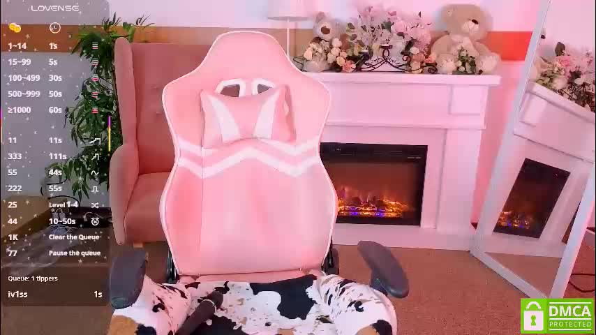 antonia_ferrero Приват Записи 2026-01-11