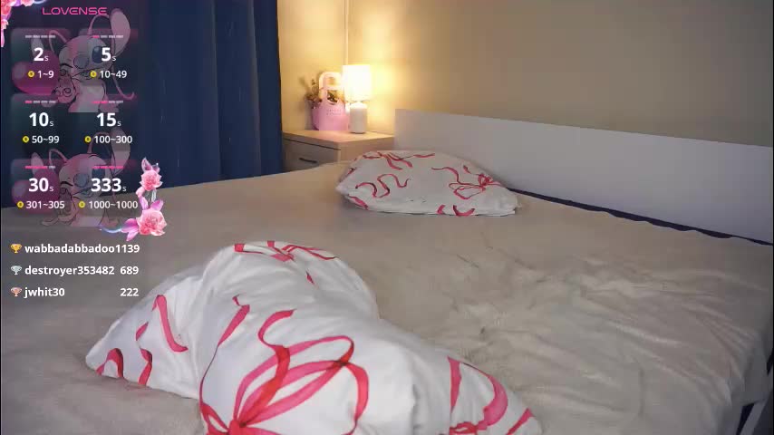 falineellson Приват Записи 2026-01-11