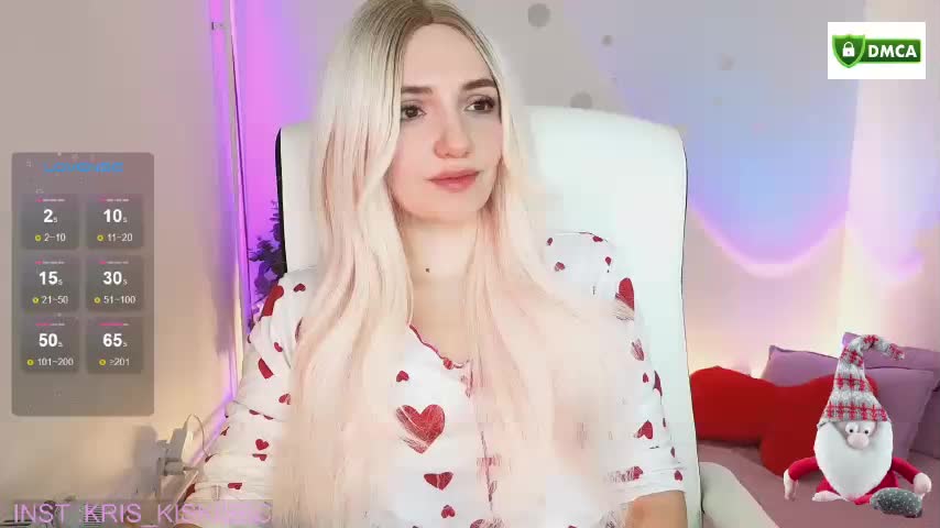 Kris_Cute Приват Записи 2026-01-11