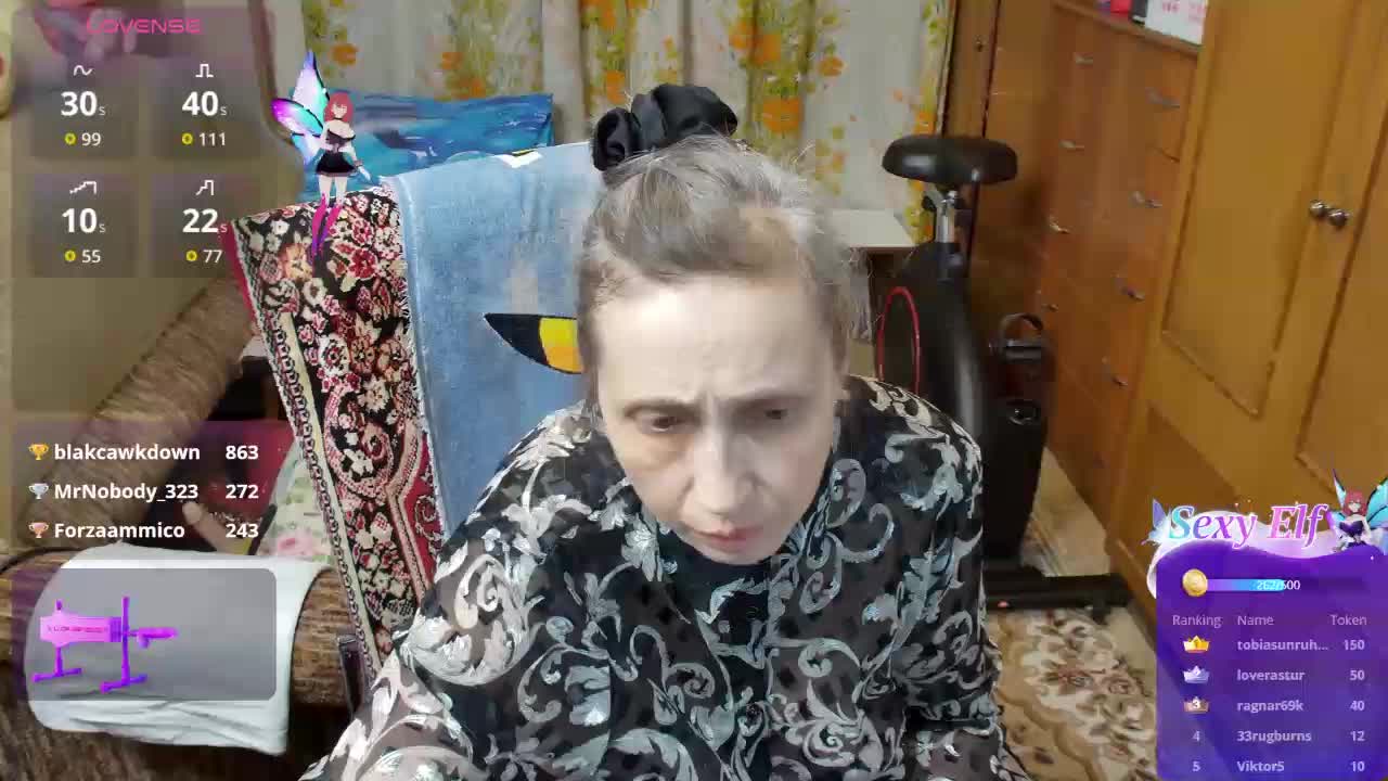 Sexolgunia Приват Записи 2026-01-11