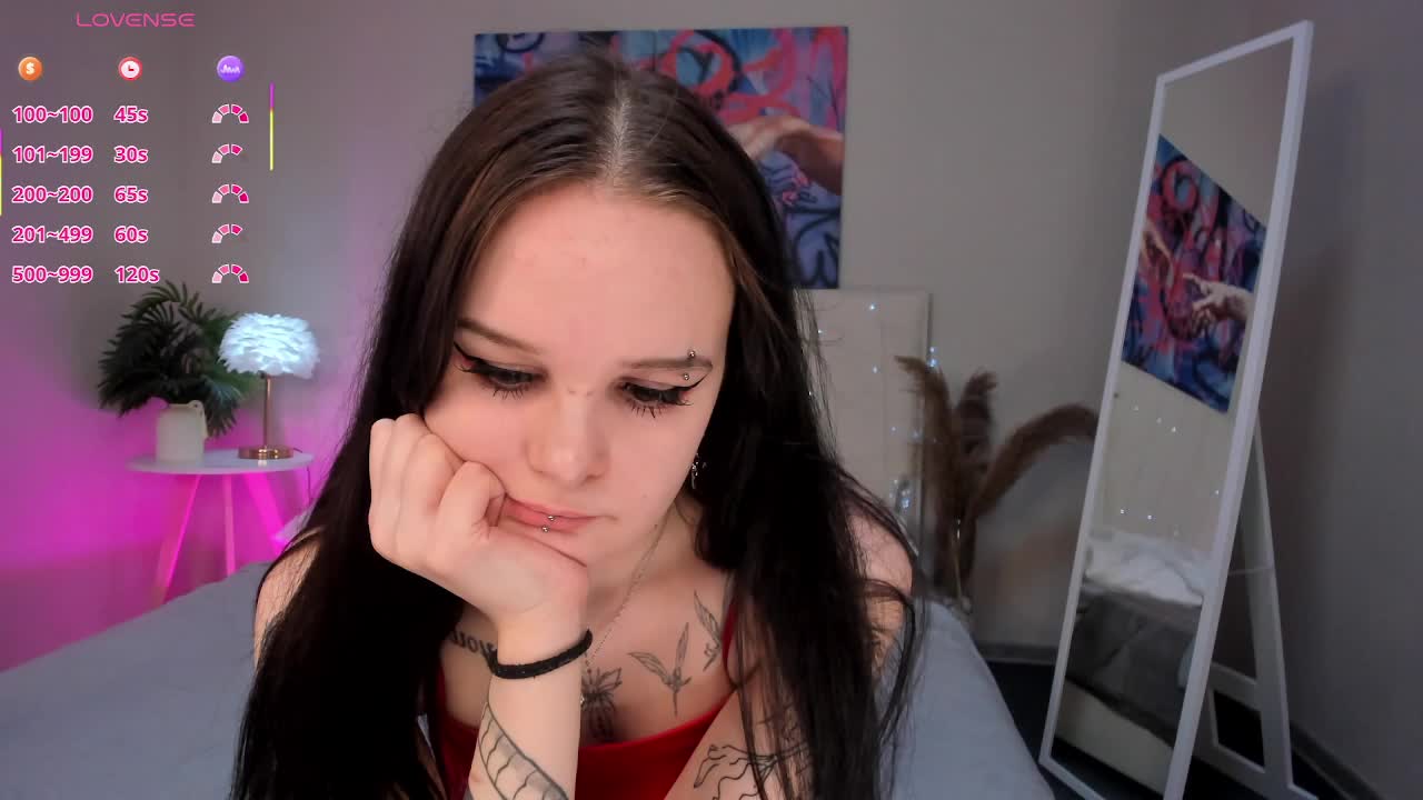 Cassies-Sandy Приват Записи 2026-01-12