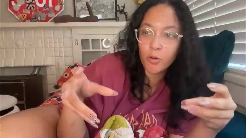 dreamyriri Приват Записи 2026-01-12