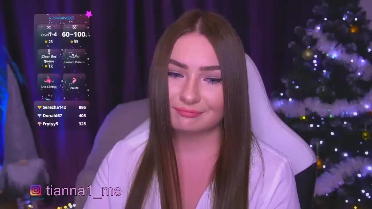 Tianna_me Приват Записи 2026-01-12