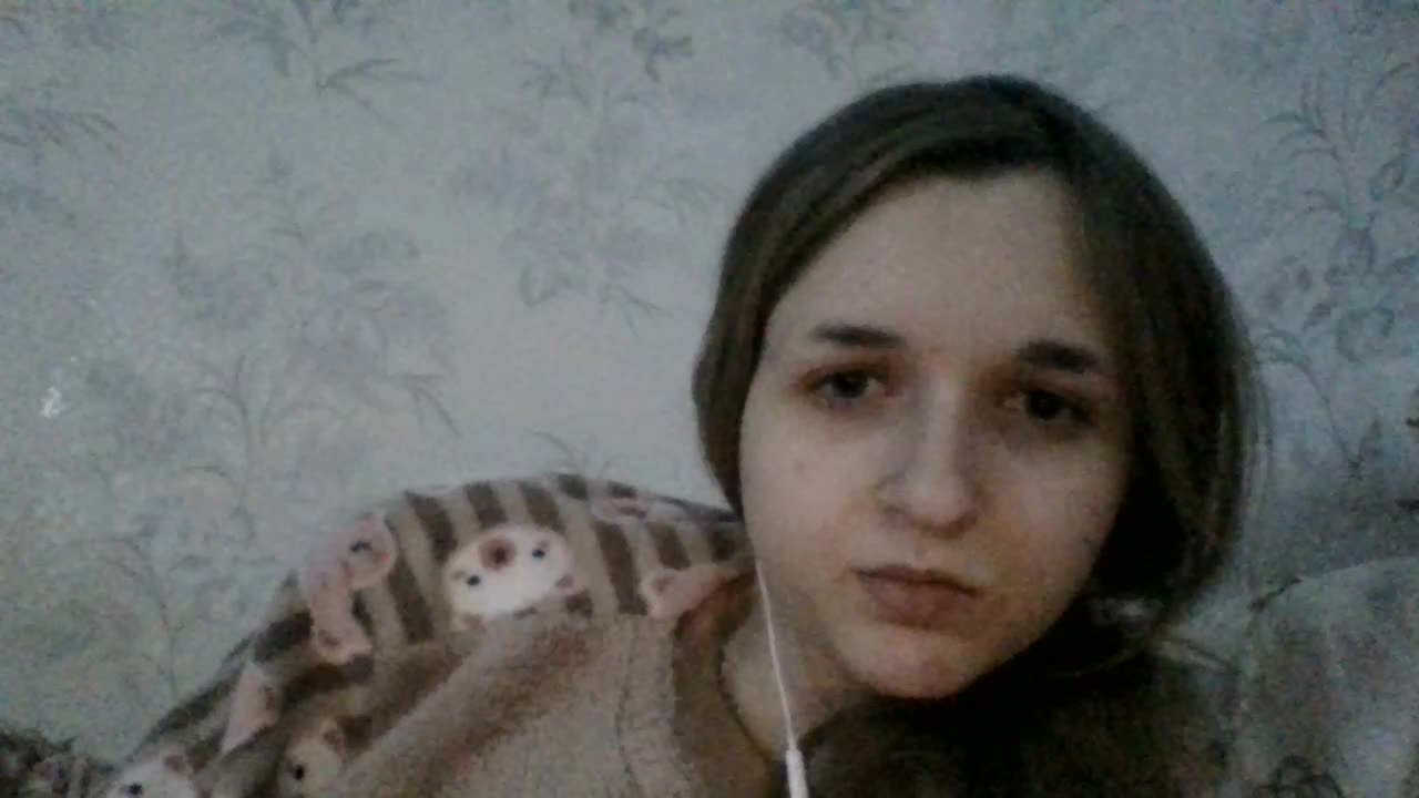 69Belka69 Приват Записи 2026-01-12