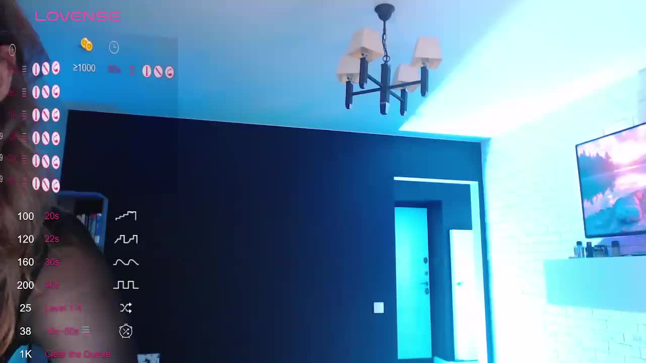 Jade-Lumin Приват Записи 2026-01-12