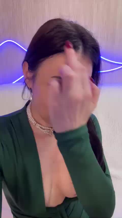 KristiSSS1 Приват Записи 2026-01-12