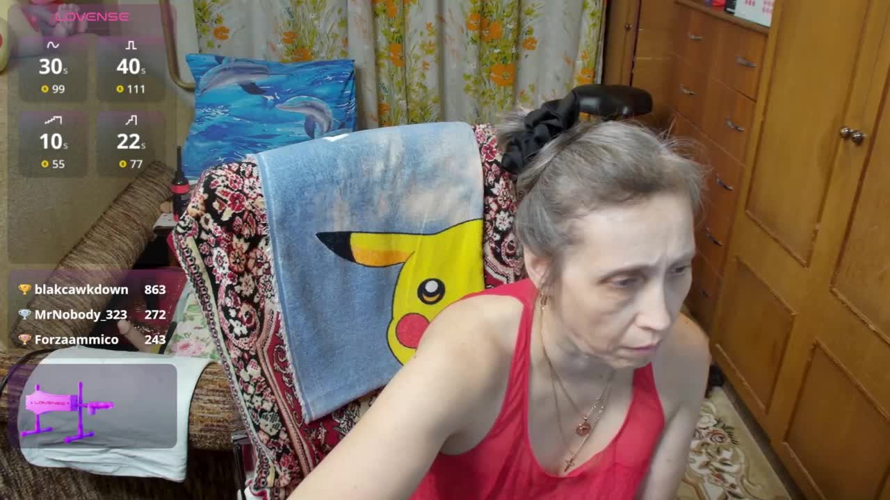 Sexolgunia Приват Записи 2026-01-12