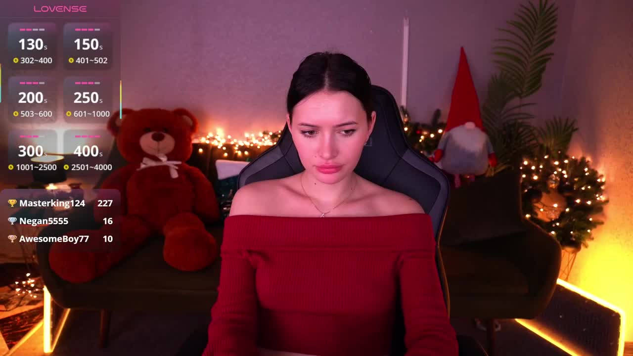 MilaSecret Приват Записи 2026-01-12