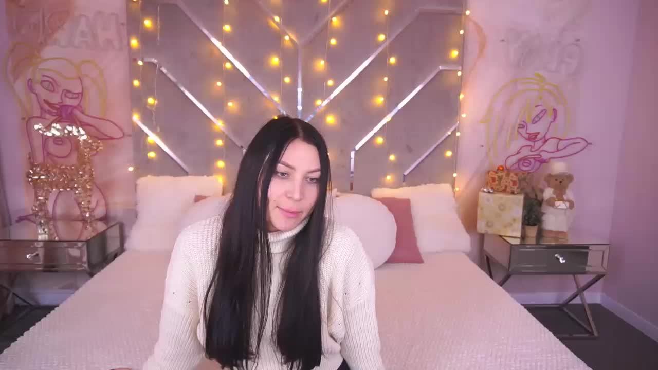 EliseVelour Приват Записи 2026-01-12