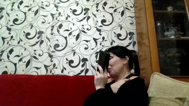 JeaneDavis Приват Записи 2026-01-12