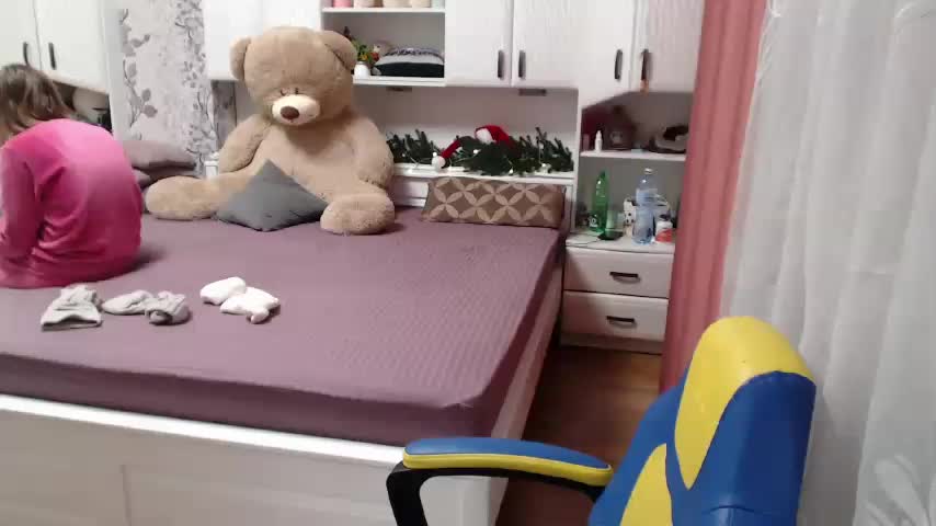 69SexySecret69 Приват Записи 2026-01-12