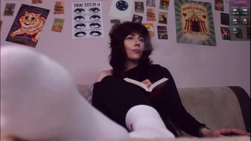 blake_luna Приват Записи 2026-01-12