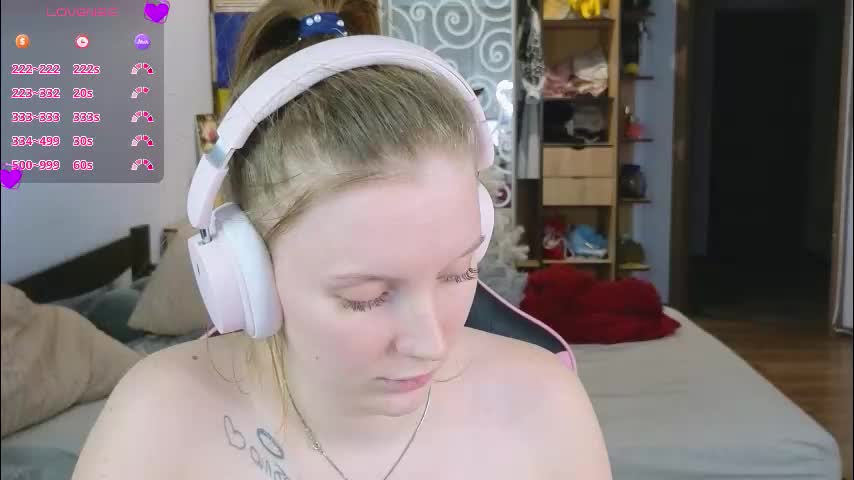 playful_mary Приват Записи 2026-01-12