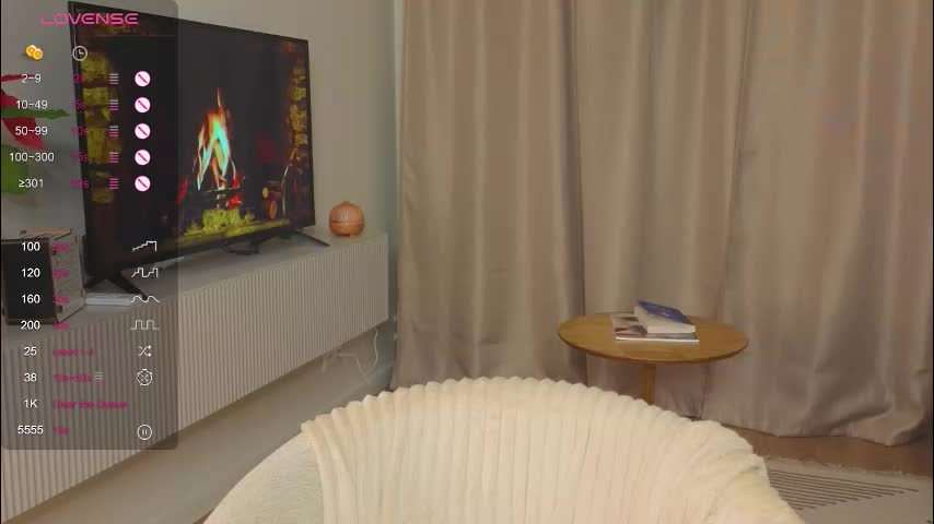 kim_lyn Приват Записи 2026-01-12