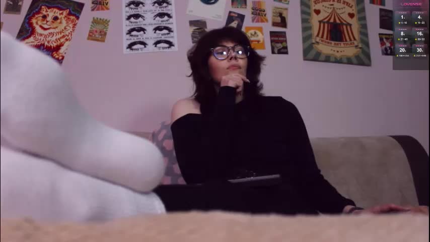 blake_luna Приват Записи 2026-01-12