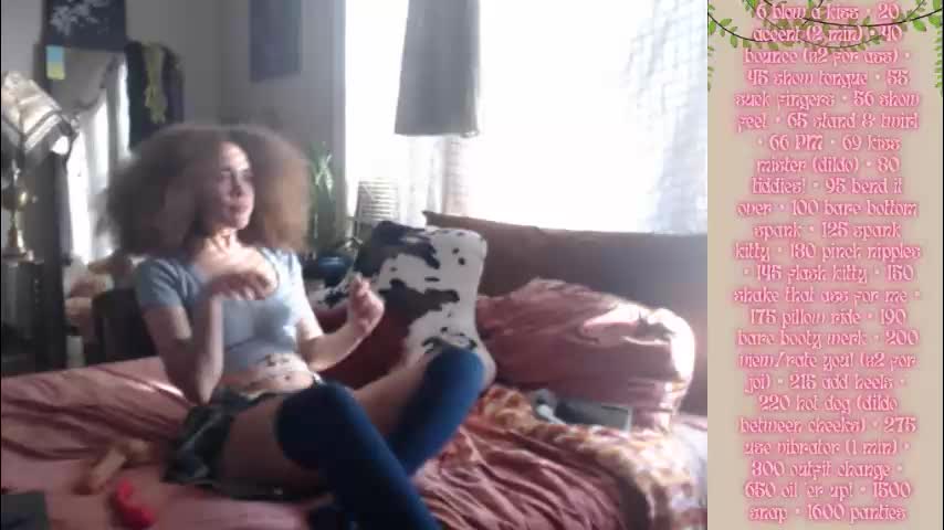 girlnumbersix Приват Записи 2026-01-12