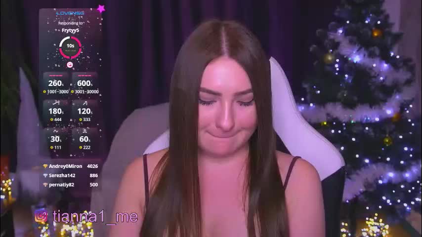 tianna_me Приват Записи 2026-01-12