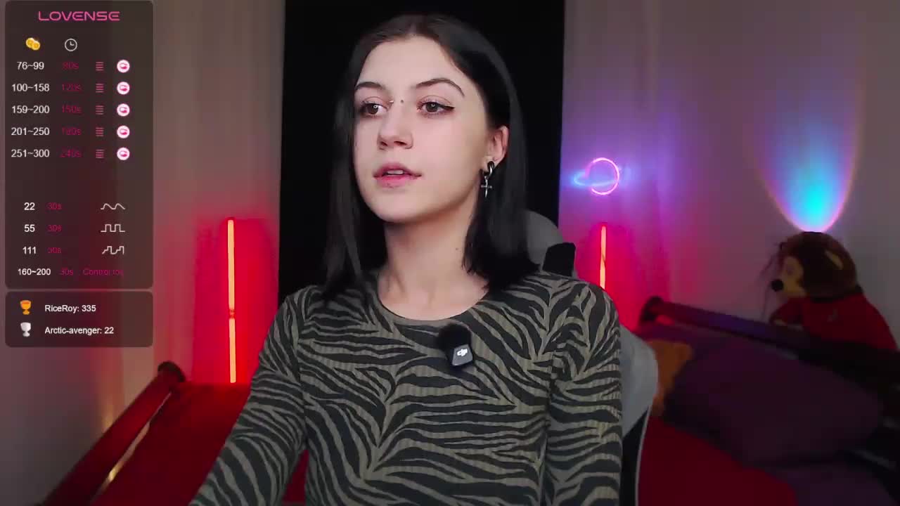 BlackAngell Приват Записи 2026-01-12