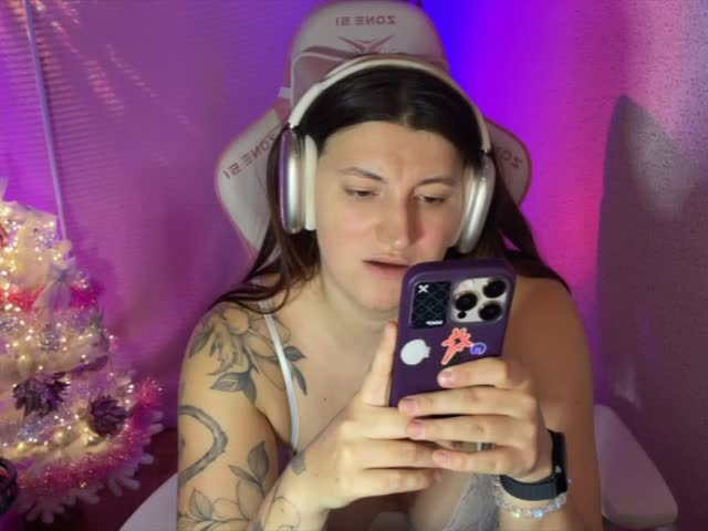 Katrinmiss Приват Записи 2026-01-12