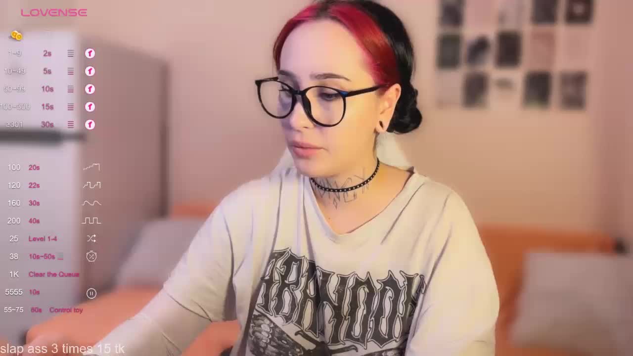 PinkyNastyx Приват Записи 2026-01-12