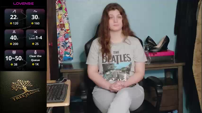 treejeanne Приват Записи 2026-01-12