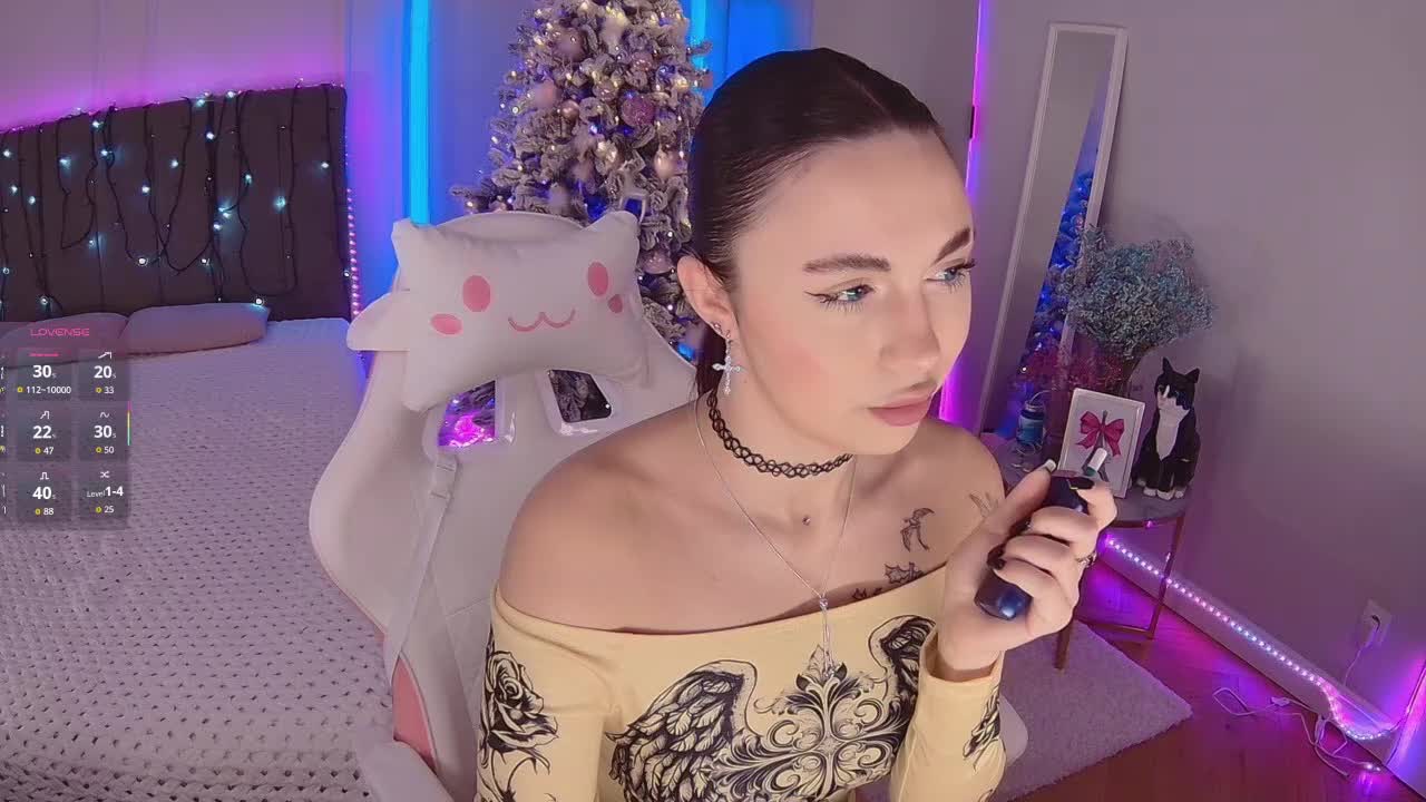 Lerochkaa Приват Записи 2026-01-12