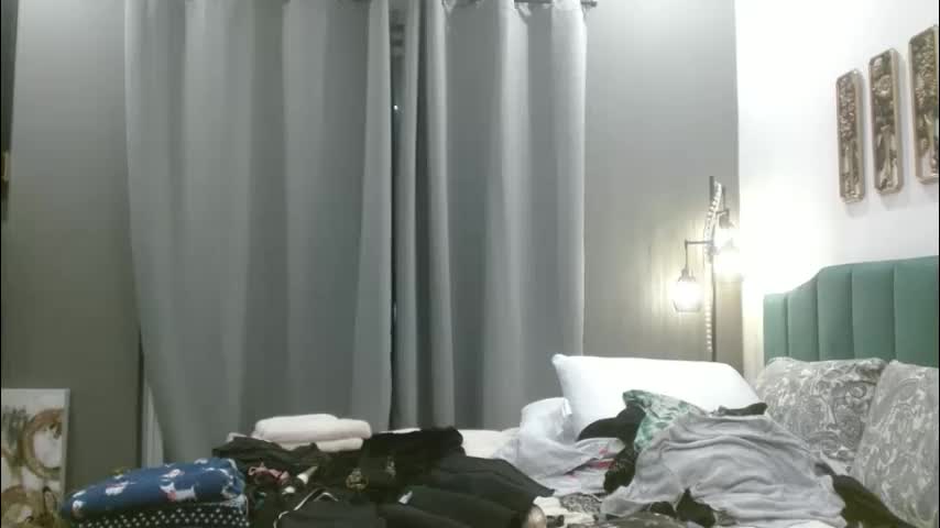 hazel_skye Приват Записи 2026-01-12