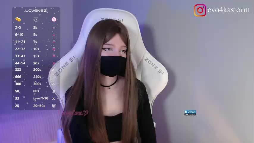 Evo4kaStorm Приват Записи 2026-01-12