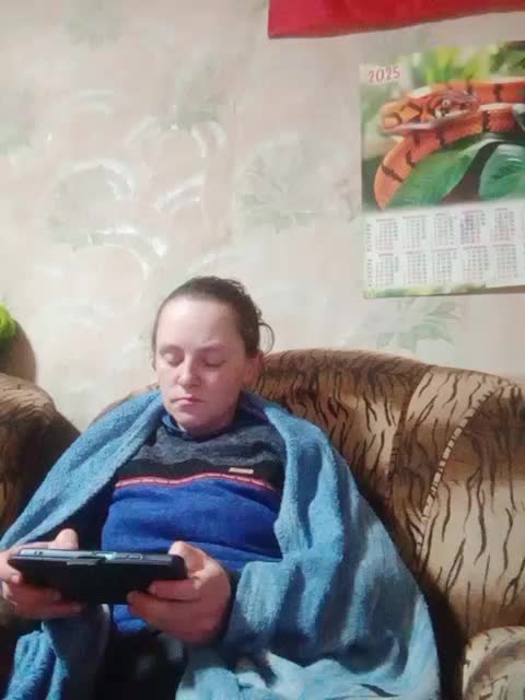 Calibriya Приват Записи 2026-01-12