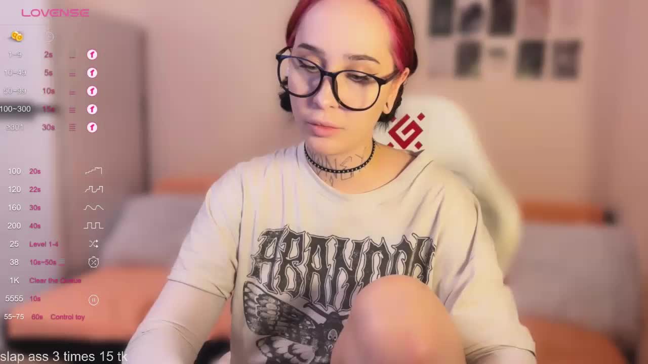 PinkyNastyx Приват Записи 2026-01-12