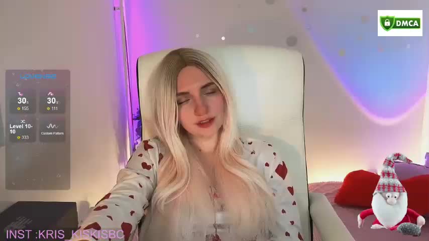 Kris_Cute Приват Записи 2026-01-12