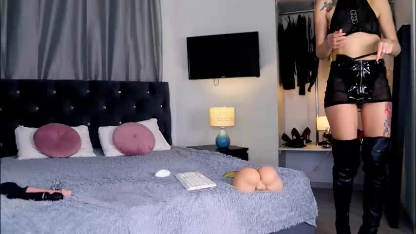 inviting_tina Приват Записи 2026-01-12