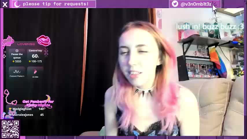 v3n0mb1t3z Приват Записи 2026-01-12