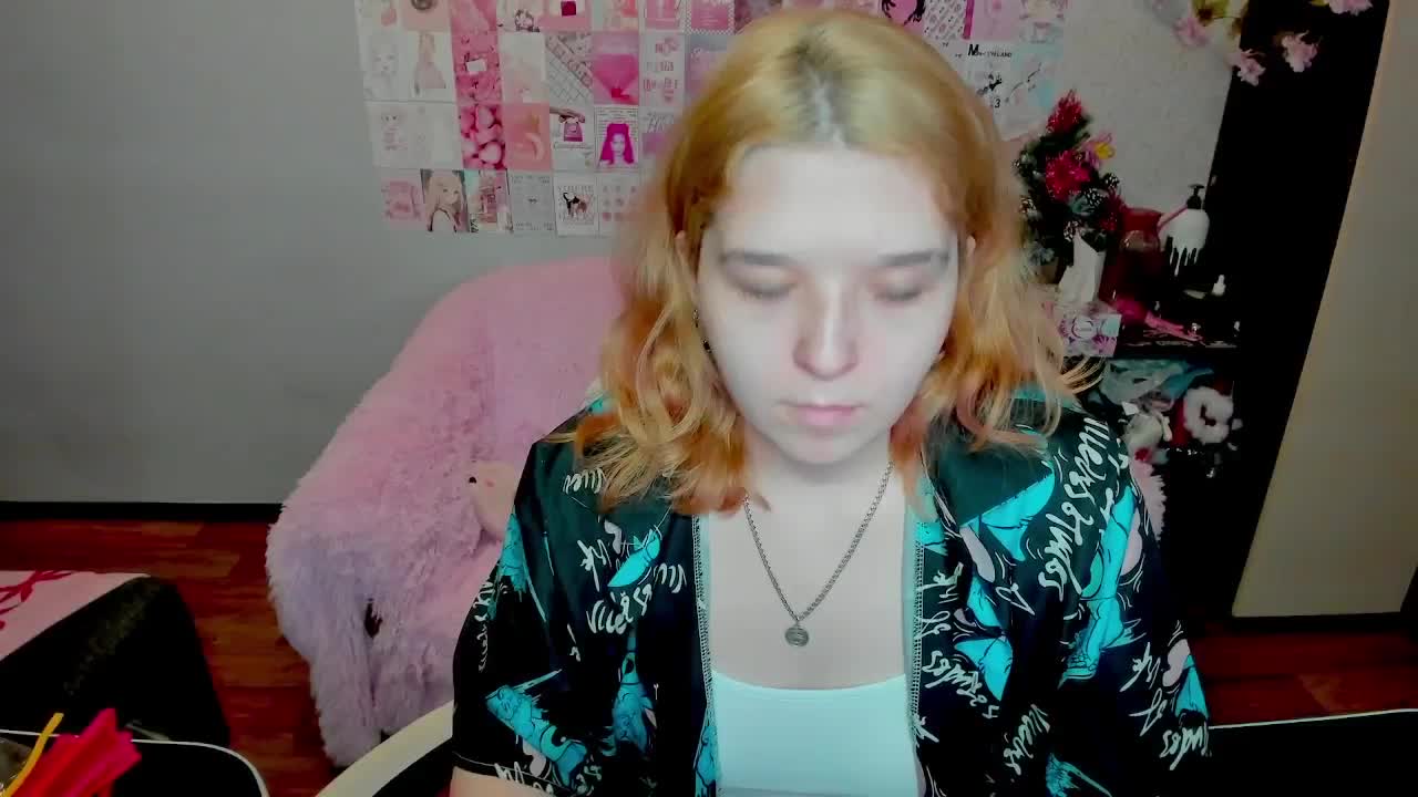 Acid-Kate Приват Записи 2026-01-12