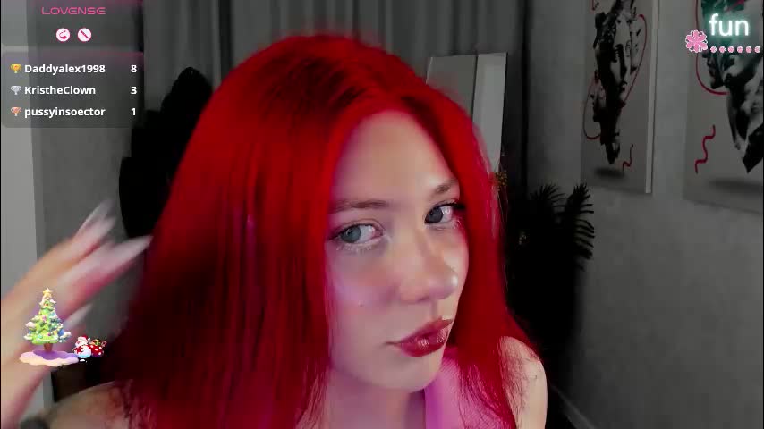 maybe_mia Приват Записи 2026-01-12