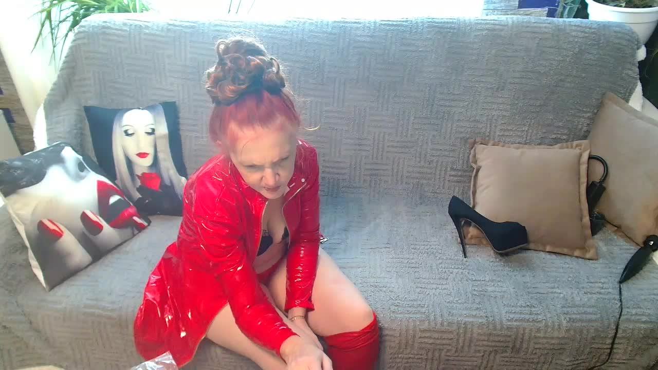 Maruu12qwert Приват Записи 2026-01-12