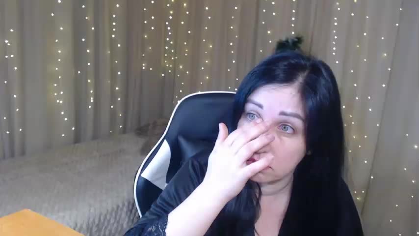 JillStevens Приват Записи 2026-01-12