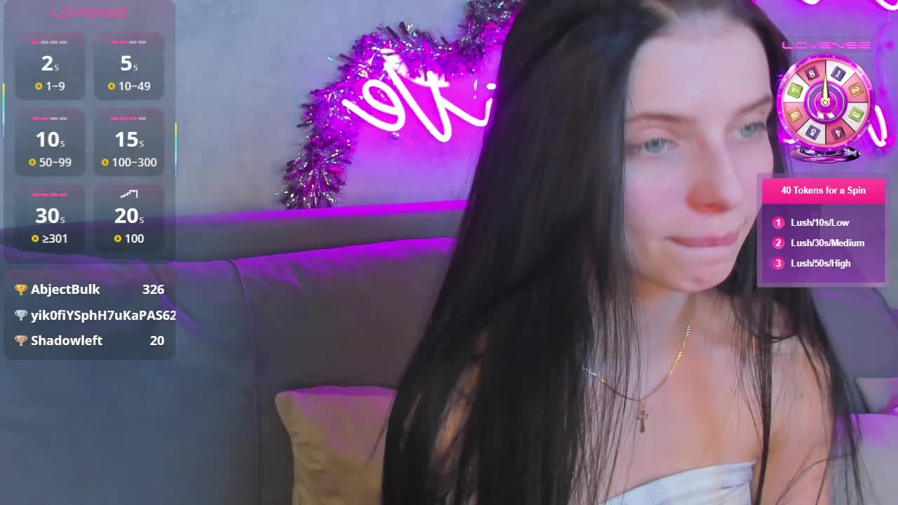 Eva-Mayers Приват Записи 2026-01-12