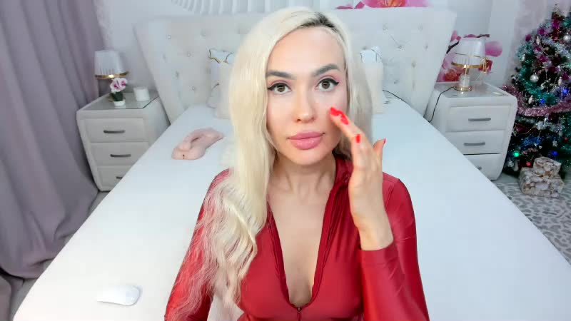 HottieSweetBritney Приват Записи 2026-01-12