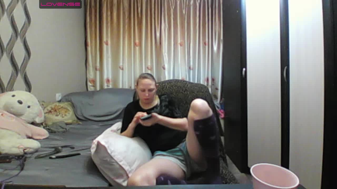 Sona891 Приват Записи 2026-01-12